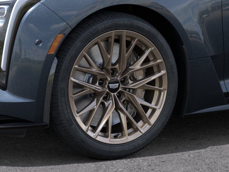 2026 Cadillac CT5 V-Series