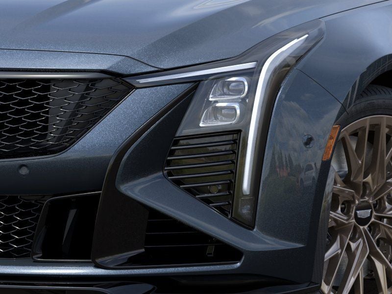 2026 Cadillac CT5 V-Series