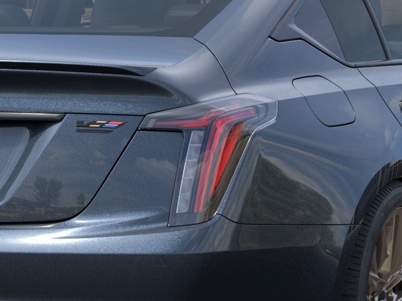2026 Cadillac CT5 V-Series