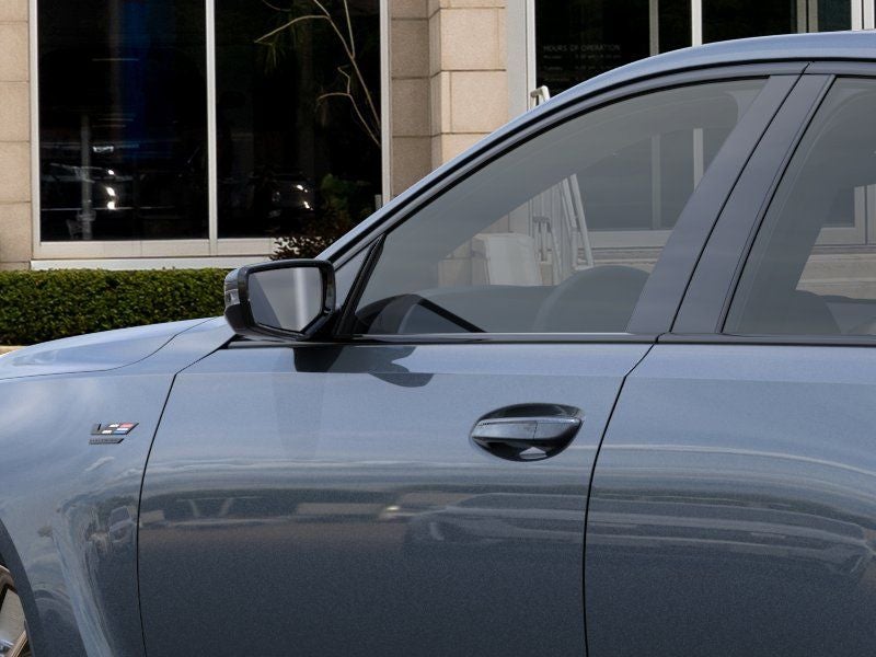 2026 Cadillac CT5 V-Series