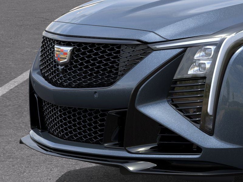 2026 Cadillac CT5 V-Series