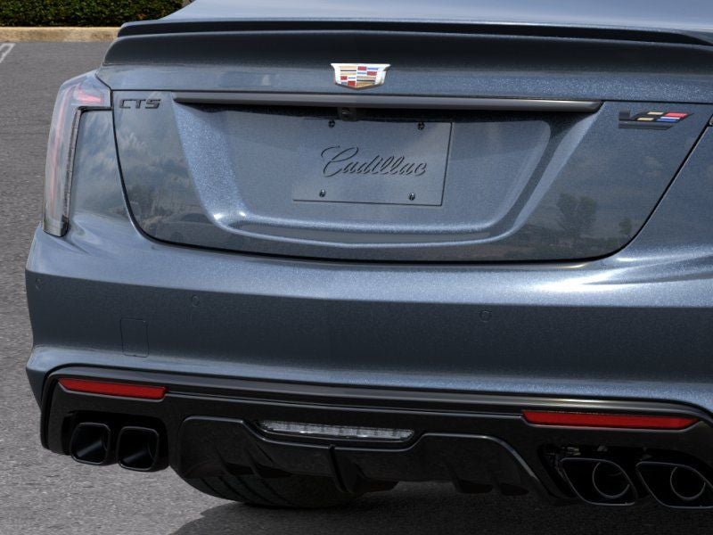 2026 Cadillac CT5 V-Series