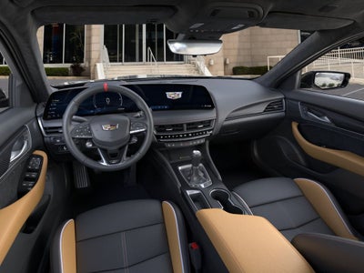 2026 Cadillac CT5 V-Series