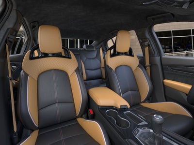 2026 Cadillac CT5 V-Series