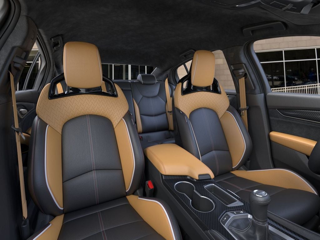 2026 Cadillac CT5 V-Series