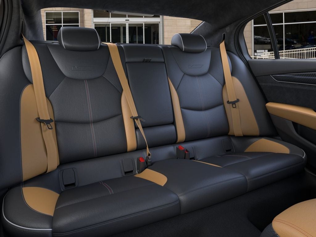 2026 Cadillac CT5 V-Series