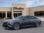2026 Cadillac CT5 V-Series