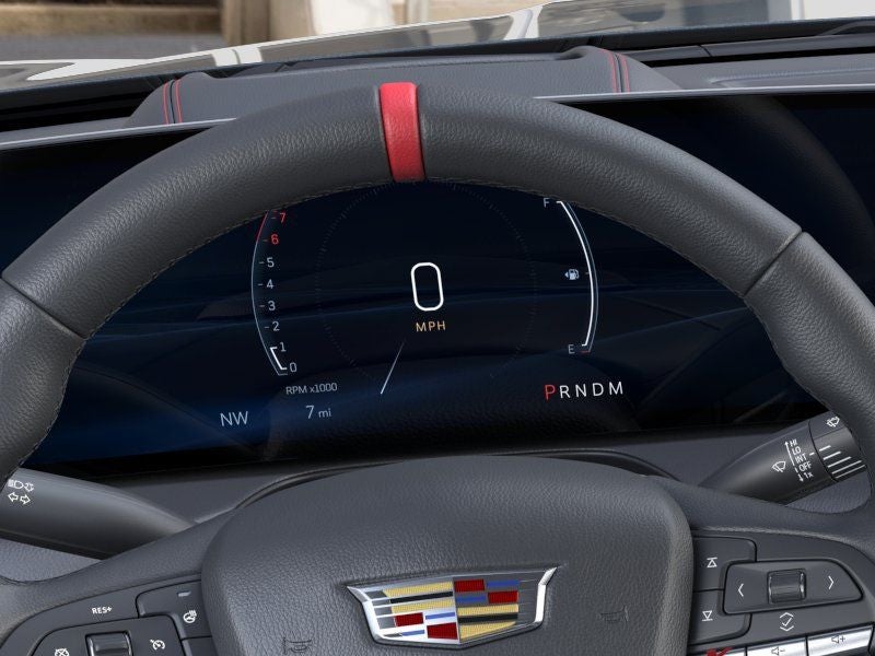 2026 Cadillac CT5 V-Series