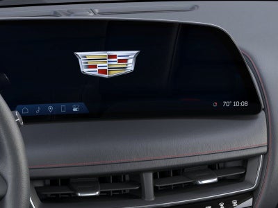 2026 Cadillac CT5 V-Series