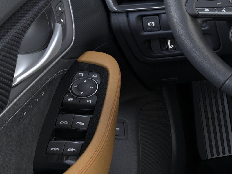2026 Cadillac CT5 V-Series