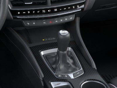 2026 Cadillac CT5 V-Series