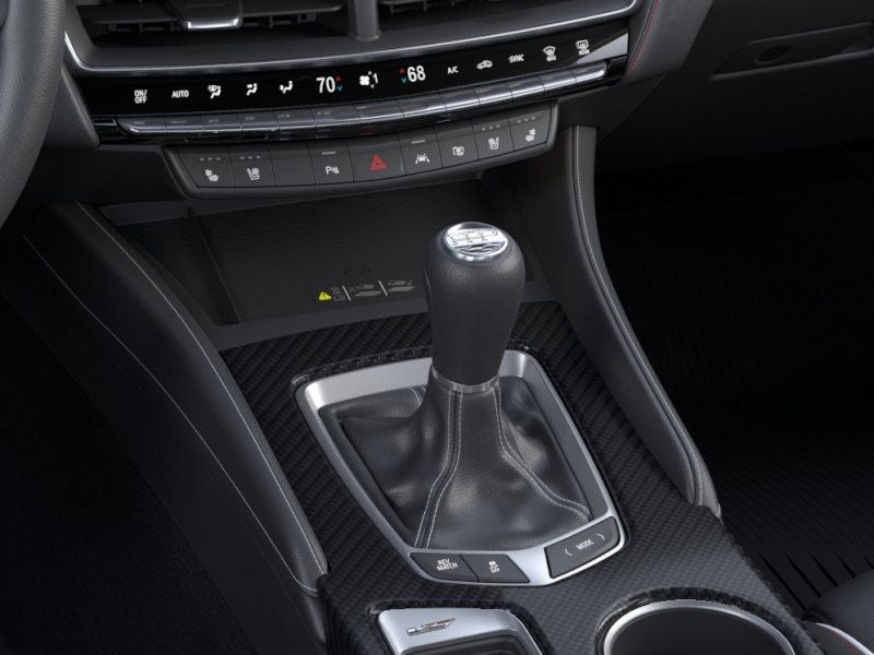 2026 Cadillac CT5 V-Series