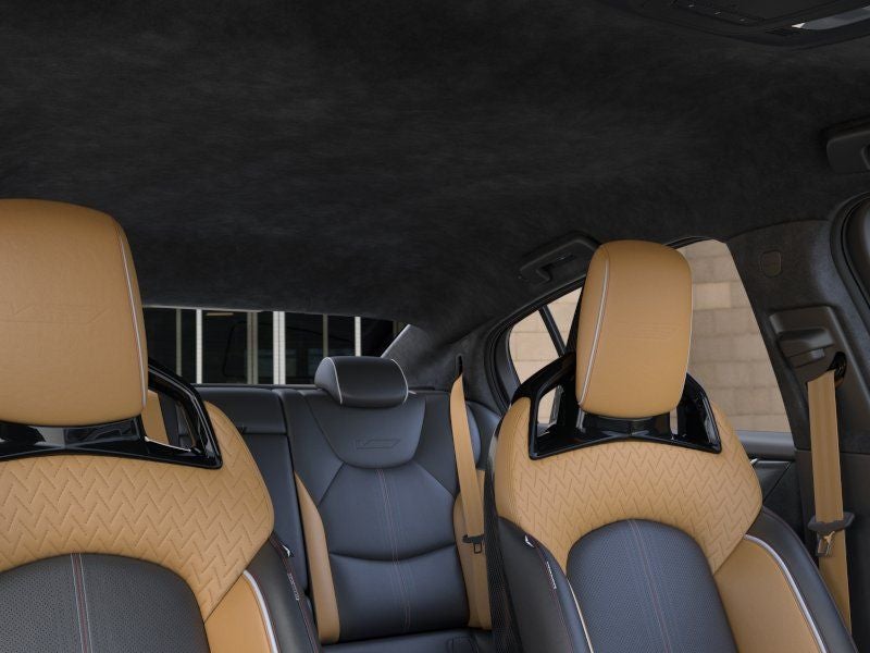 2026 Cadillac CT5 V-Series