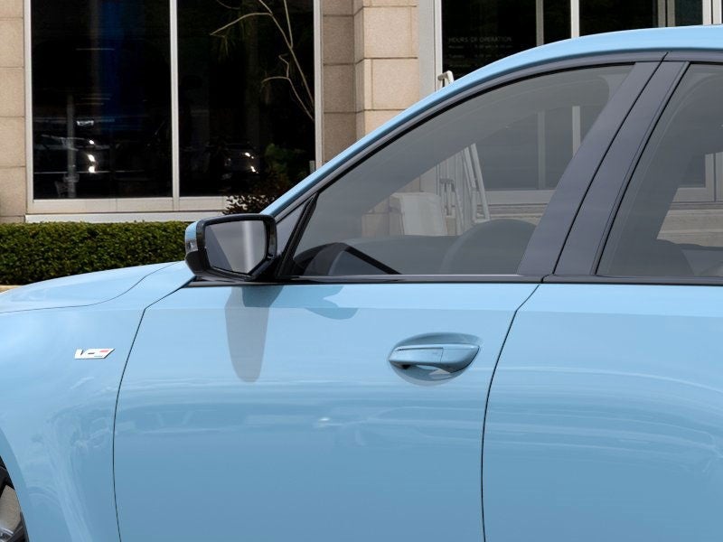 2026 Cadillac CT5 V-Series