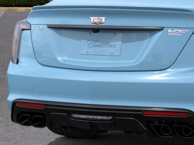 2026 Cadillac CT5 V-Series