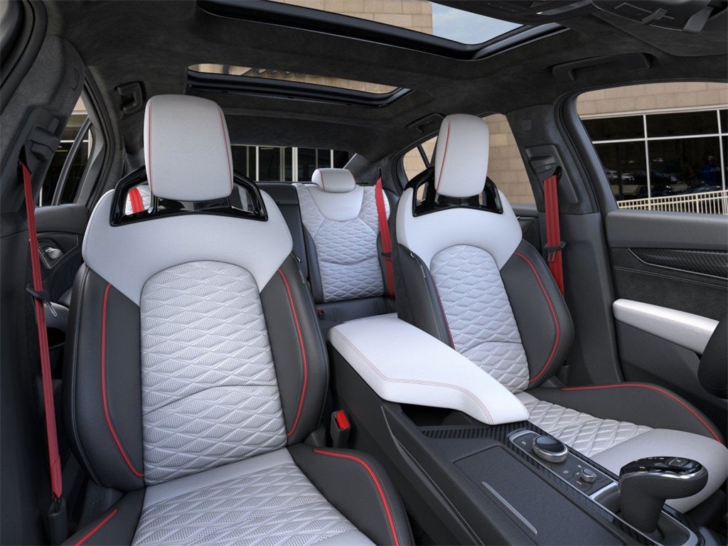 2026 Cadillac CT5 V-Series