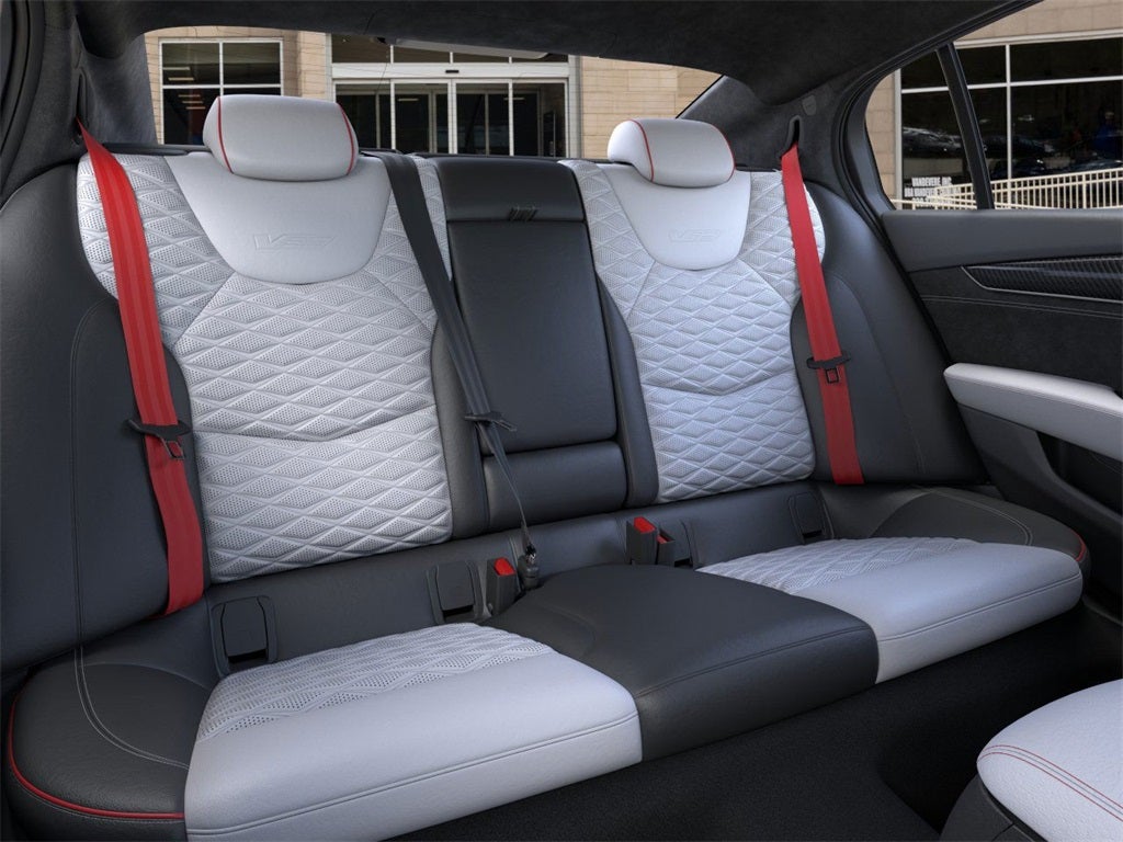 2026 Cadillac CT5 V-Series