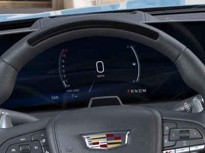 2026 Cadillac CT5 V-Series