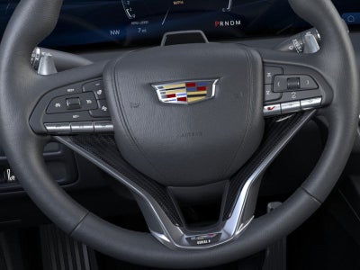 2026 Cadillac CT5 V-Series