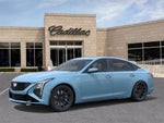 2026 Cadillac CT5 V-Series