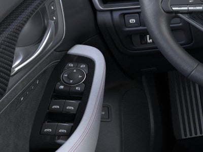 2026 Cadillac CT5 V-Series