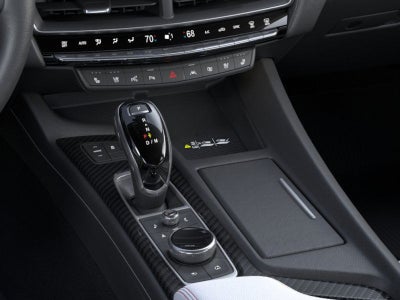 2026 Cadillac CT5 V-Series