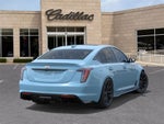 2026 Cadillac CT5 V-Series