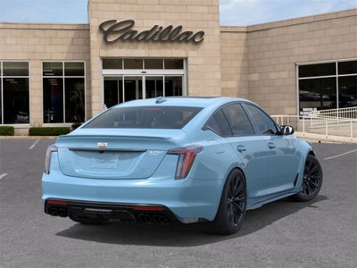 2026 Cadillac CT5 V-Series