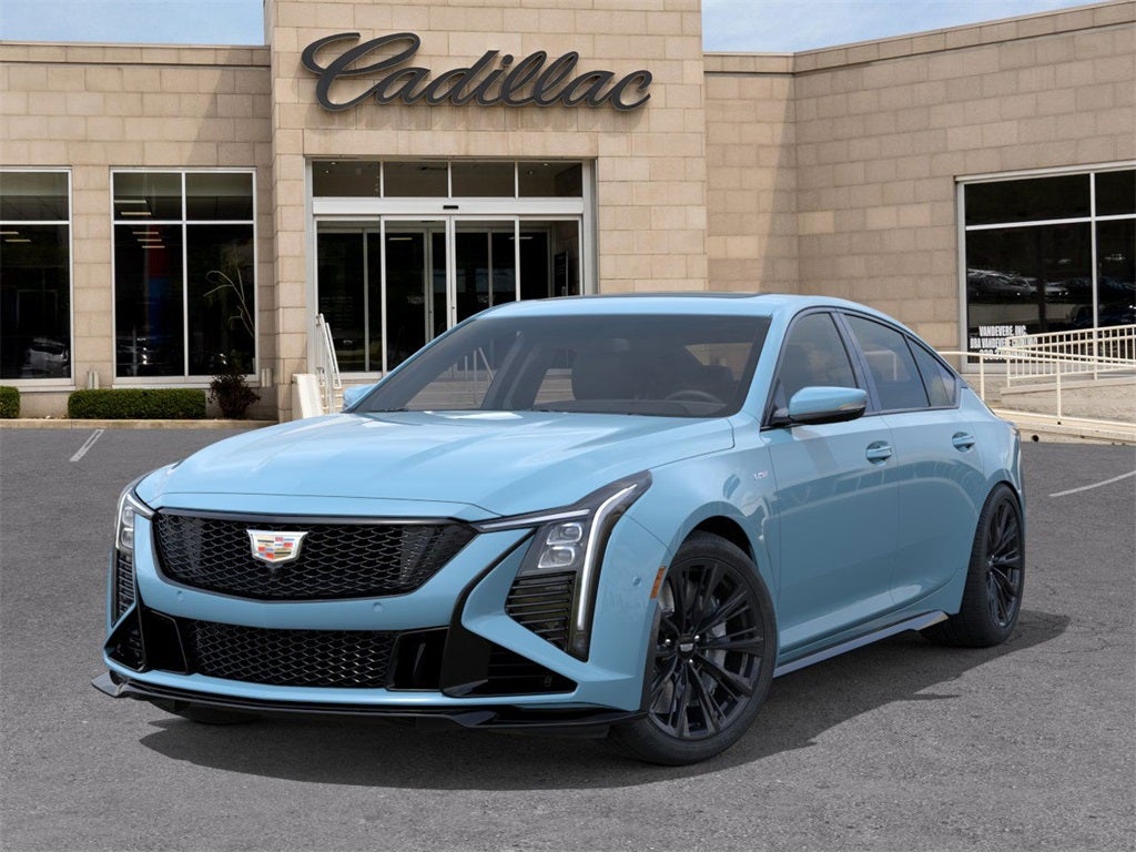2026 Cadillac CT5 V-Series