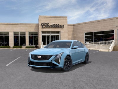 2026 Cadillac CT5 V-Series