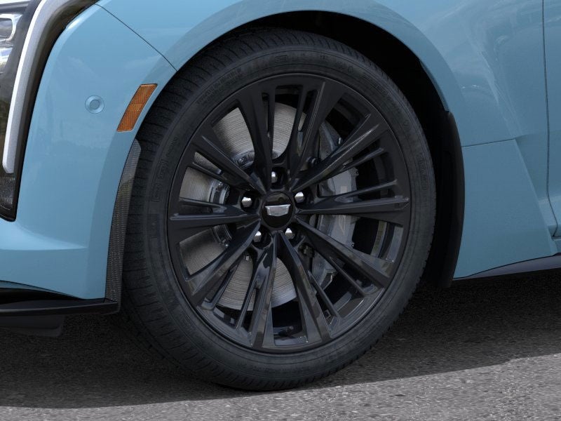 2026 Cadillac CT5 V-Series