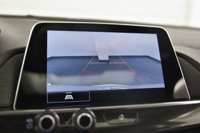 2022 Cadillac CT4 Premium Luxury