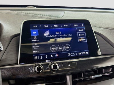 2023 Cadillac CT4 Premium Luxury