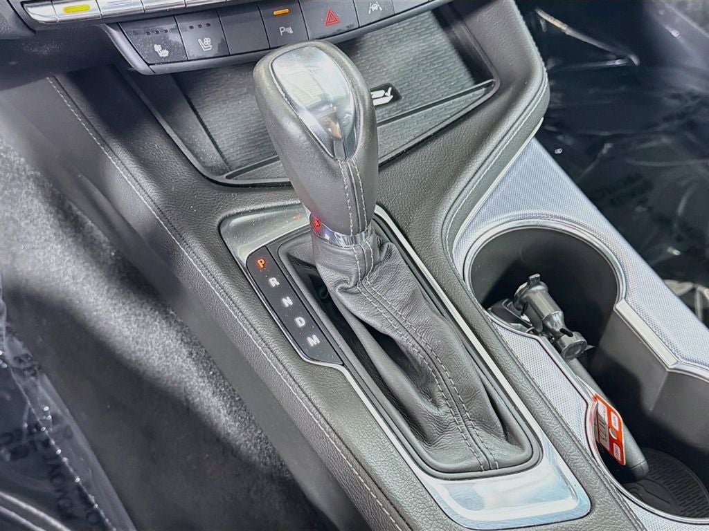 2023 Cadillac CT4 Premium Luxury