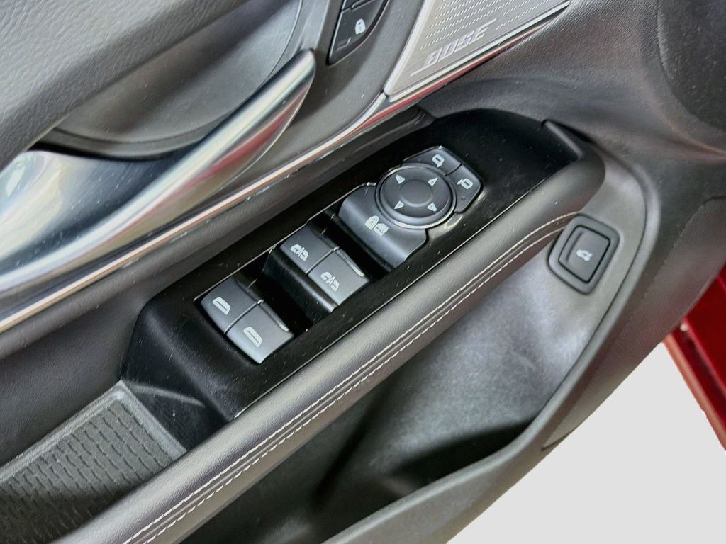 2023 Cadillac CT4 Premium Luxury