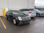 2012 Cadillac CTS Luxury