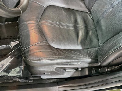2012 Cadillac CTS Luxury 1SB