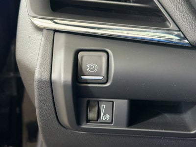 2024 Cadillac CT4 Sport