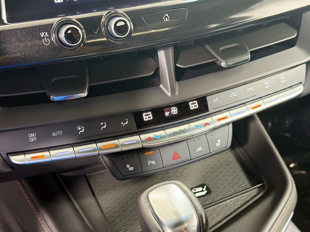2024 Cadillac CT4 Sport