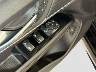 2024 Cadillac CT4 Sport