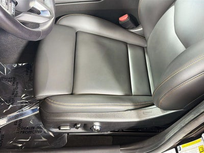 2024 Cadillac CT4 Sport
