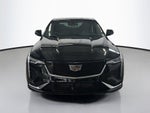 2024 Cadillac CT4 Sport
