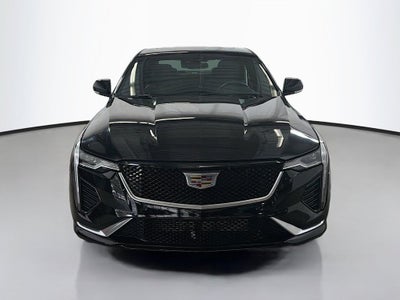 2024 Cadillac CT4 Sport