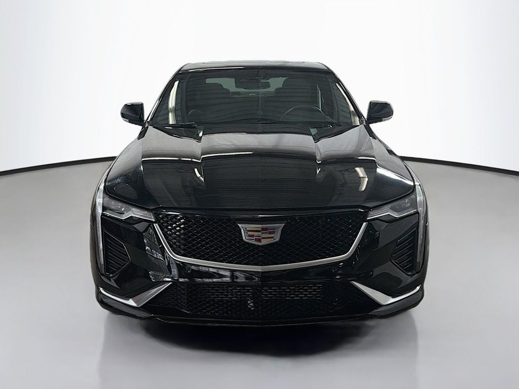 2024 Cadillac CT4 Sport