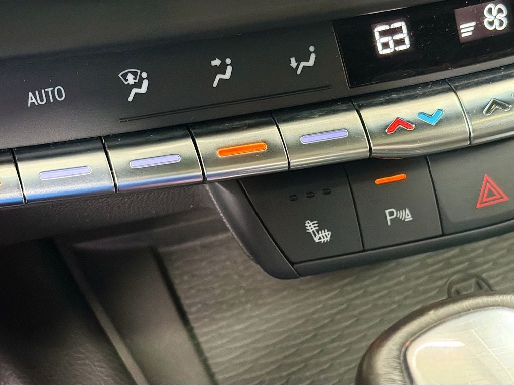 2024 Cadillac CT4 Sport
