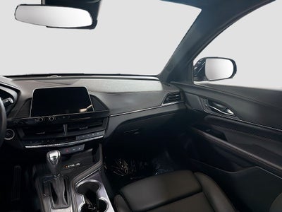 2024 Cadillac CT4 Sport
