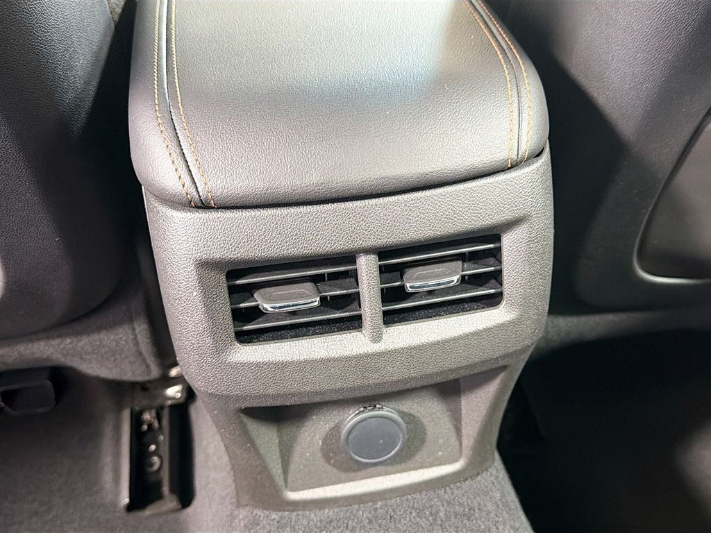 2024 Cadillac CT4 Sport