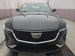 2025 Cadillac CT4 Sport