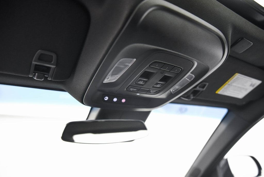 2025 Cadillac CT4 Sport