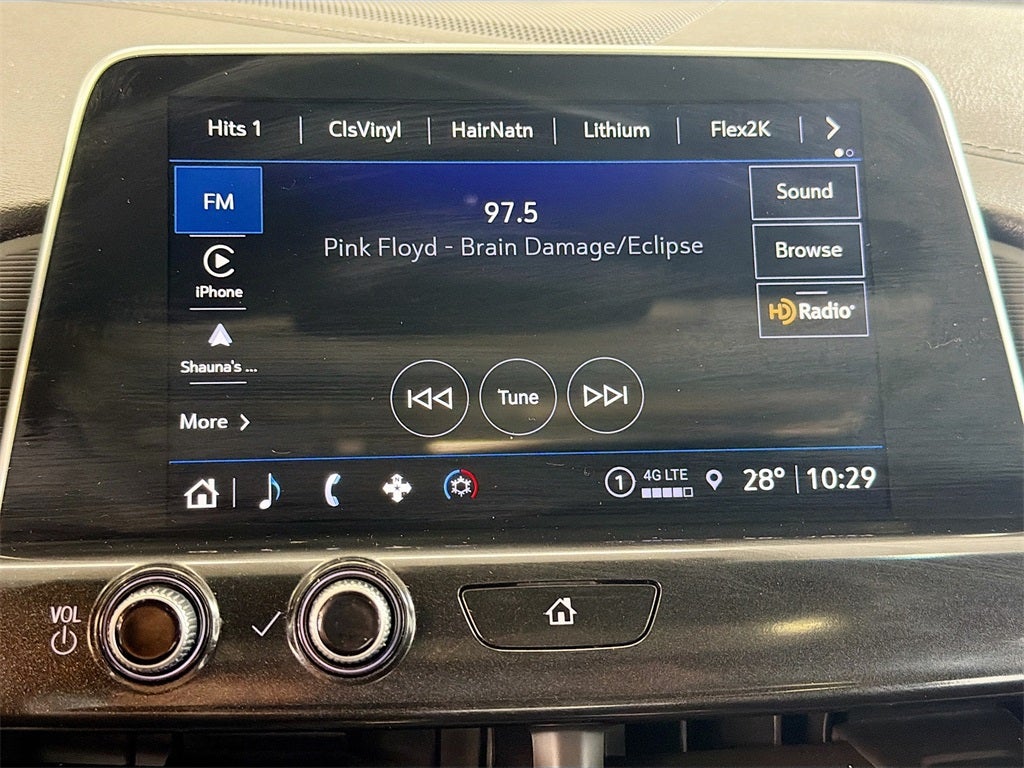 2024 Cadillac CT4 Sport